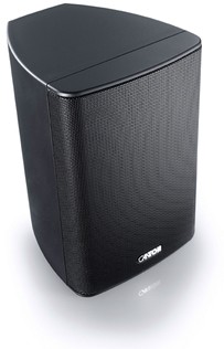 Canton Movie 165 Test - 1