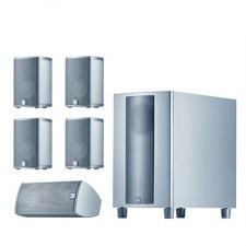 Test Canton Movie CD 151