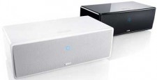 Canton Musicbox Air 3 im Test Test Canton Musicbox Air 3