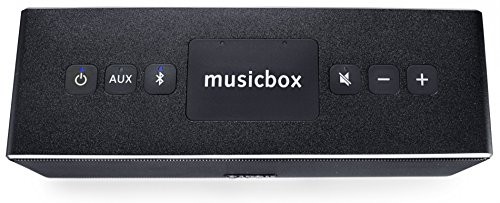 Canton Musicbox XS Test - 2