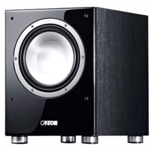 Canton Sub 80 im Test Test Canton Sub 80