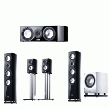 Test Canton Vento Serie