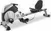 Capital Sports Rowbi 3-in-1 Ruder-Fahrrad-Ergometer Seilzugtrainer - 