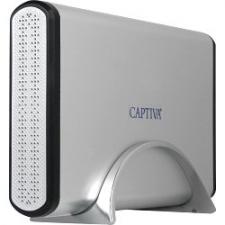 Test Captiva External HDD