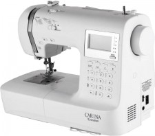 Test Carina Evolution 2.0