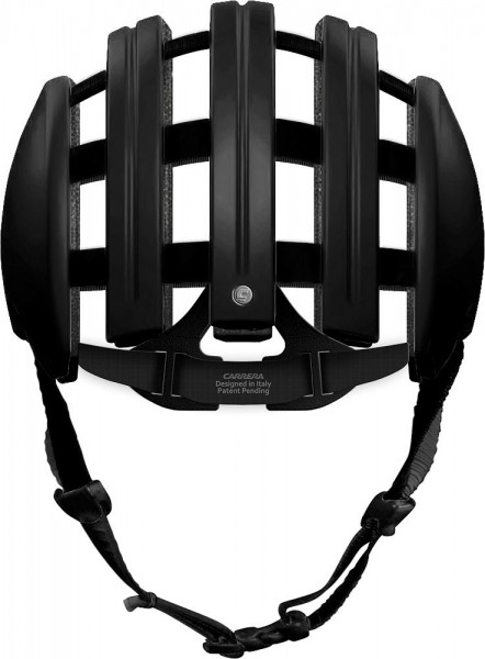Carrera Foldable Helmet Test - 0