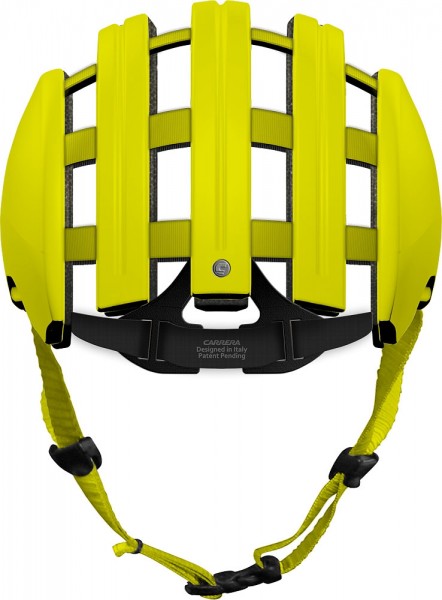 Carrera Foldable Helmet Test - 3