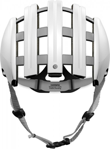 Carrera Foldable Helmet Test - 5