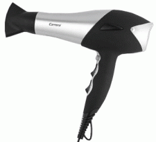 Test Carrera Salon Pro Ionic Power AC 2000W