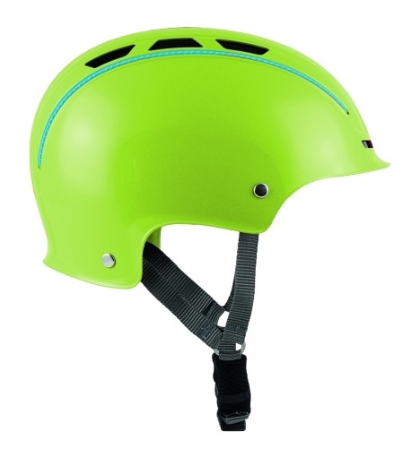 Casco Fun-Generation Test - 2