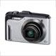 Casio Exilim EX-H20G - 