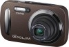 Casio Exilim EX-N20 - 