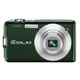 Bild Casio Exilim EX-S12