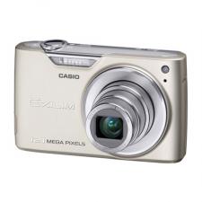 Casio Exilim EX-Z450 im Test Test Casio Exilim EX-Z450