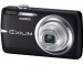 Casio Exilim EX-Z550 - 