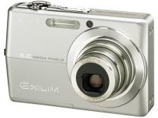 Test Casio Exilim EX-Z600