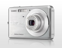 Test Casio Exilim Ex-Z77