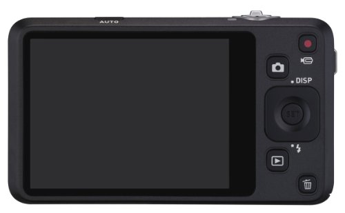 Casio Exilim EX-Z800 Test - 1