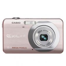 Test Casio Exilim EX-Z80