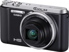 Test Casio Exilim EX-ZR1000