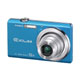 Bild Casio Exilim EX-ZS10