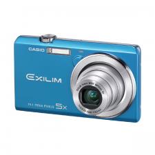 Test Casio Exilim EX-ZS10