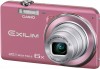 Casio Exilim EX-ZS30 - 