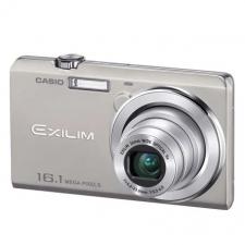 Casio Exilim Zoom EX-ZS12 im Test Test Casio Exilim Zoom EX-ZS12