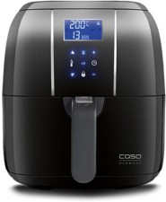 Caso AF200 im Test Test Caso AF200