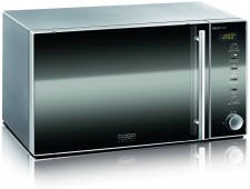 Caso MG 20 im Test Test Caso MG 20