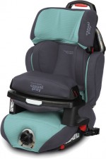Test Kindersitze - Casualplay Multiprotector Fix II 