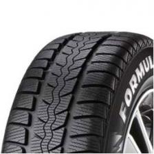 Test Ceat Formula Winter (225/45 R17 H)