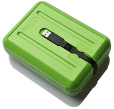 Test certon dataRock