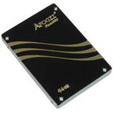 Test Chaintech Apogee FlashSSD 64 GB