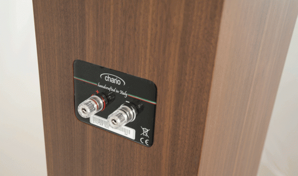 Chario Syntar 530 Test - 2