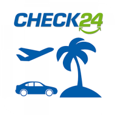 Test Reisebuchungs-Apps - Check24.de Reisen-App 