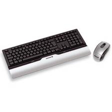 Test Cherry Control Wireless Multimedia Desktop