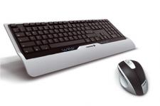 Test Cherry eVolution Marlin Wireless Laser MultiMedia Desktop