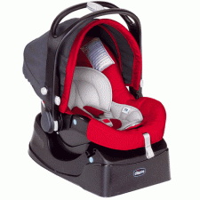 Test Chicco Autofix plus