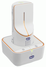 Test chicco Baby Control Audio Digital Plus