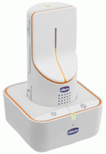 chicco Baby Control Audio Digital Plus im Test Test chicco Baby Control Audio Digital Plus