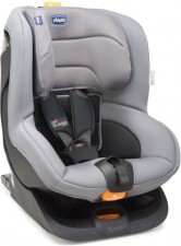 Test Chicco Oasys 1 Isofix