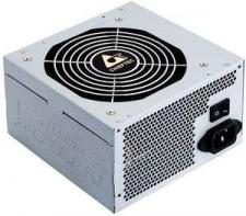 Test Chieftec Nitro 85+ 450W