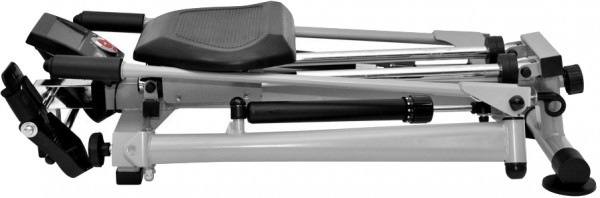 Christopeit Sport Accord Test - 0