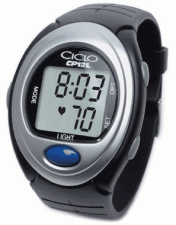 Test Ciclosport CP12L