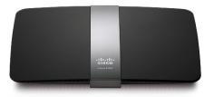 Test Cisco Linksys E4200