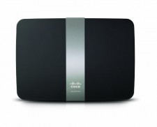 Test Cisco Linksys EA4500