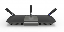 Test Linksys EA6900 AC1900