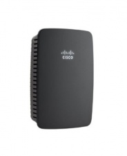 Test Cisco Linksys RE1000