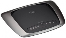 Test Cisco Linksys X3000